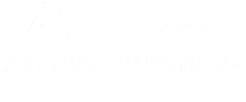 Rudy Renzo Araujo Hinostroza